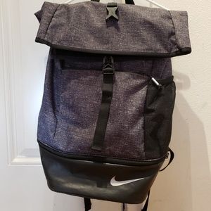 Nike Basketball backpack